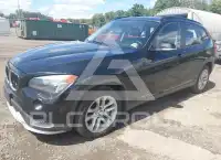 2015 BMW X1 фото
