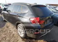 2015 BMW X1 фото