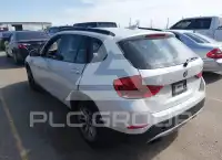 2015 BMW X1 photo