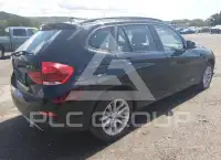 2015 BMW X1 фото
