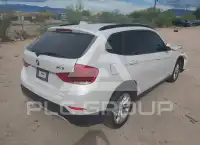 2015 BMW X1 фото