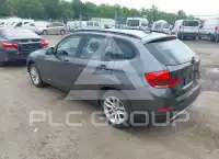 2015 BMW X1 фото