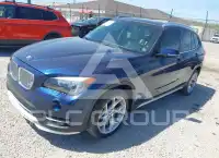 2015 BMW X1 photo