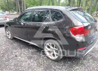 2015 BMW X1 photo