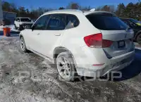 2015 BMW X1 photo