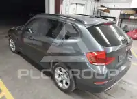 2015 BMW X1 photo
