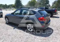 2015 BMW X1 photo