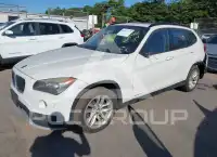 2015 BMW X1 фото