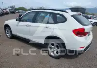 2015 BMW X1 photo