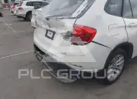 2015 BMW X1 фото