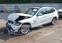 2015 BMW X1 photo