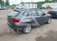 2015 BMW X1 фото