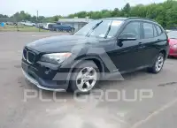 2015 BMW X1 фото