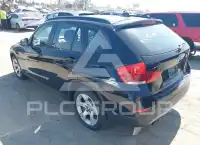 2015 BMW X1 фото