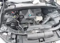2015 BMW X1 photo