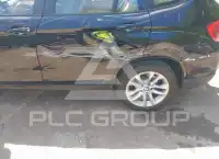 2015 BMW X1 фото