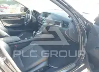 2015 BMW X1 photo