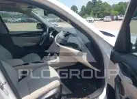 2015 BMW X1 фото