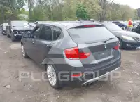 2015 BMW X1 photo