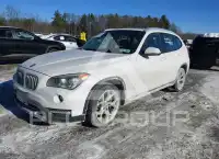 2015 BMW X1 photo