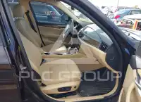 2015 BMW X1 photo