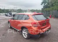 2015 BMW X1 photo