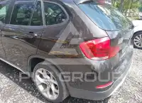 2015 BMW X1 photo