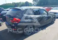 2015 BMW X1 photo