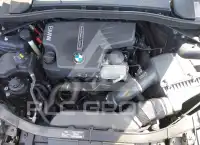 2015 BMW X1 photo
