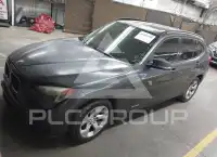 2015 BMW X1 photo