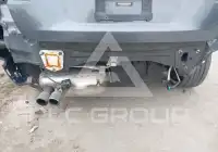 2015 BMW X1 фото
