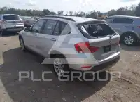 2015 BMW X1 photo
