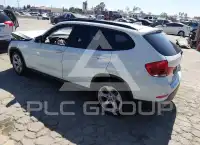 2015 BMW X1 фото