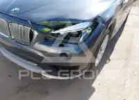2015 BMW X1 фото