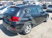 2015 BMW X1 фото