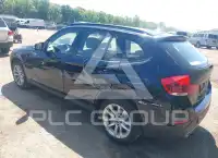 2015 BMW X1 фото