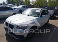 2015 BMW X1 photo