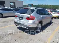 2015 BMW X1 фото