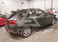 2015 BMW X1 photo