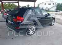 2015 BMW X1 фото