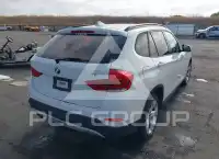 2015 BMW X1 фото