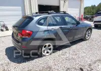 2015 BMW X1 photo