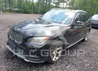 2015 BMW X1 photo