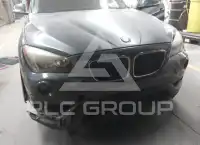 2015 BMW X1 photo