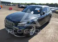2015 BMW X1 фото