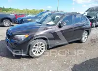 2015 BMW X1 photo