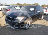 2015 BMW X1 фото