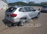 2015 BMW X1 photo