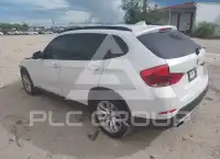 2015 BMW X1 фото