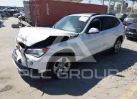 2015 BMW X1 фото